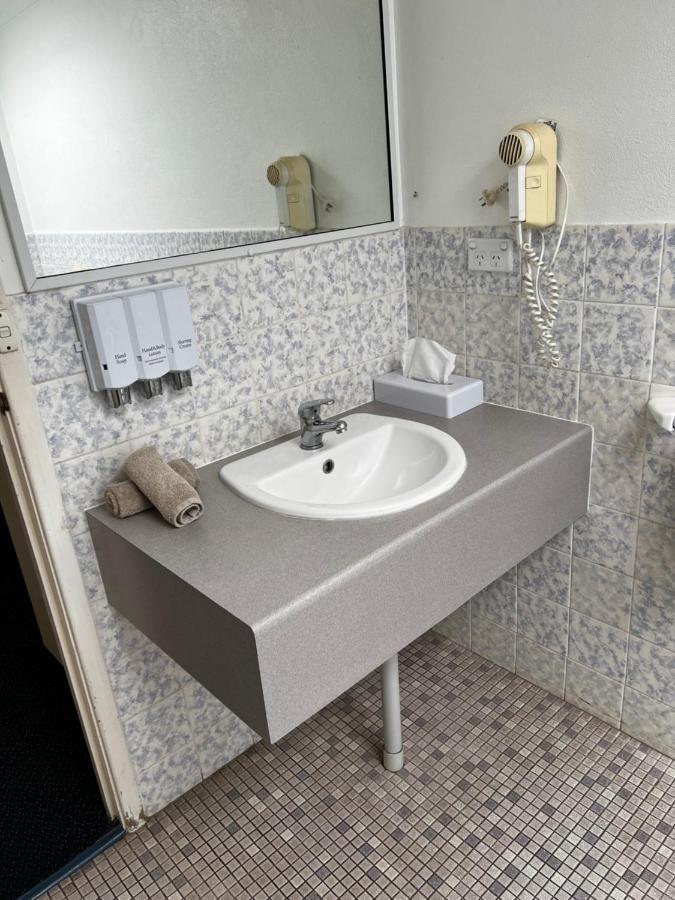 Y Motels Гимпи Экстерьер фото